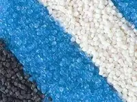 Поливинилхлорид PVX