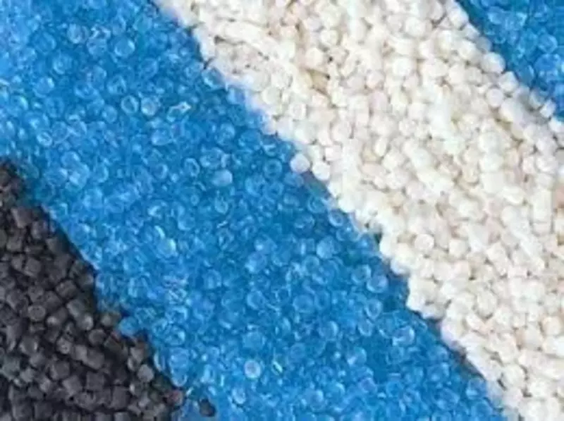 Поливинилхлорид PVX