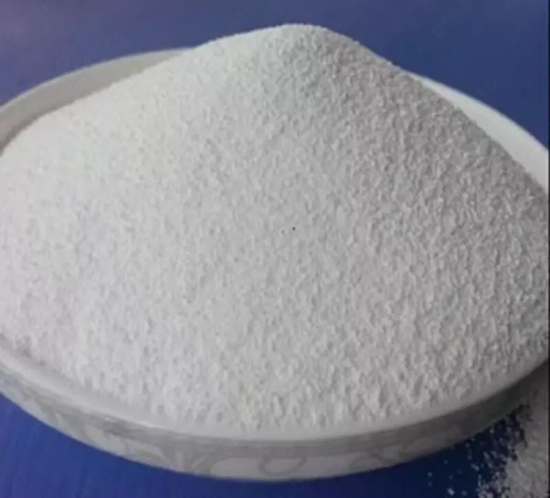 Поливинилхлорид некондиционный PVX-S-А (порошкообразный) АО "Navoiyazot"