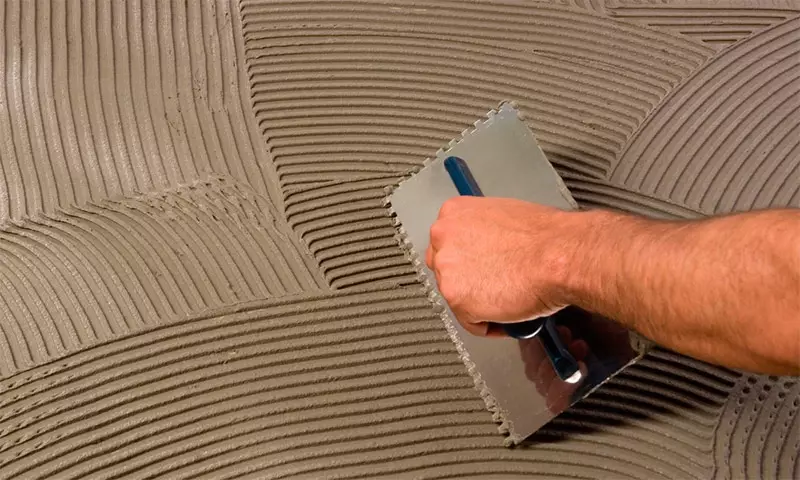 Клей плиточный (25кг)