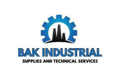 "BAK Industrial Supplies and Tehnical Services
