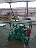 от {0} сум Шлакоблок ишлаб чикˌариш стаоги сотилади!