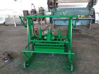 Шлакоблок ишлаб чикˌариш стаоги сотилади! "Bek-Engineering"