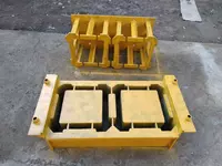 Форма для тумбы