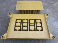 3 блоковая форма для полуавтоматных станков