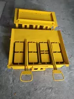 2 блоковая форма для шлакоблоков фаска