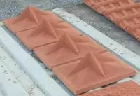 Devor qopqog'ining shakli