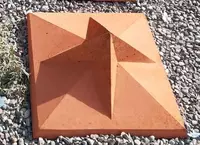 Devor qopqog'ining shakli