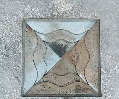 Медуза форма