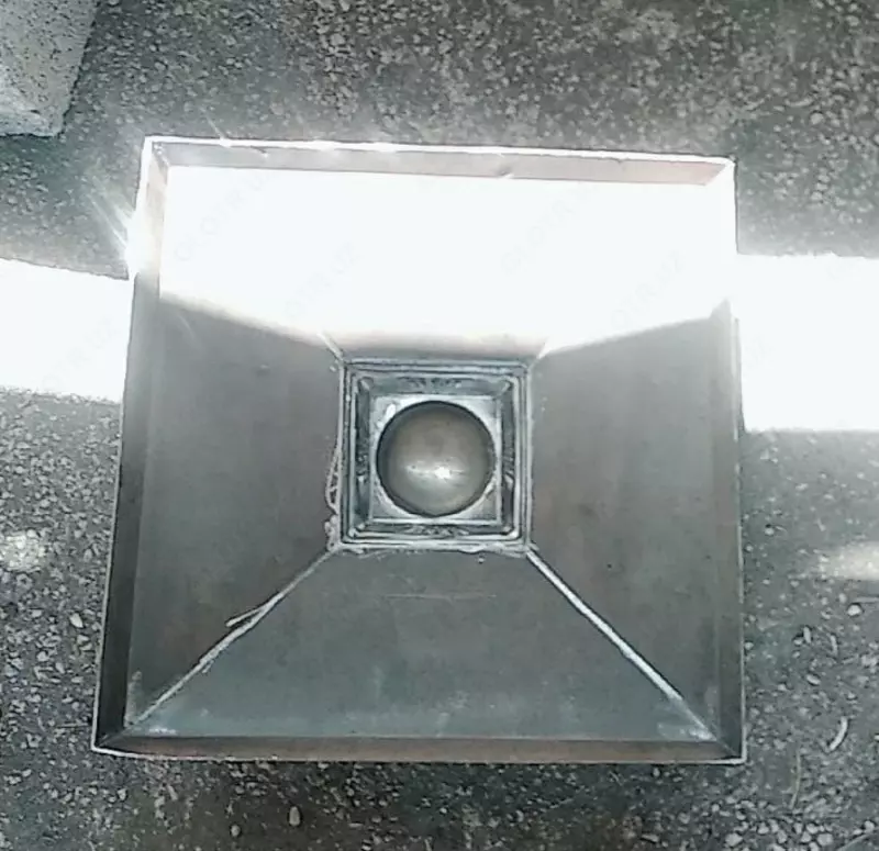 размер по запросу