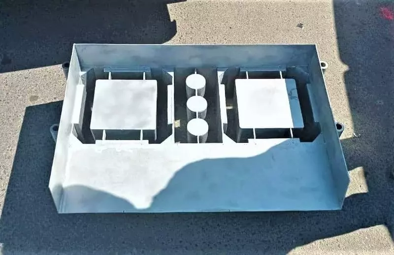 Размер по запросу