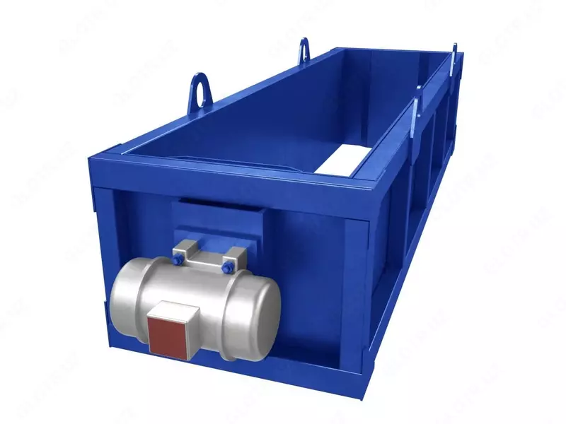 ФБС блок форма