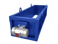 ФБС блок форма