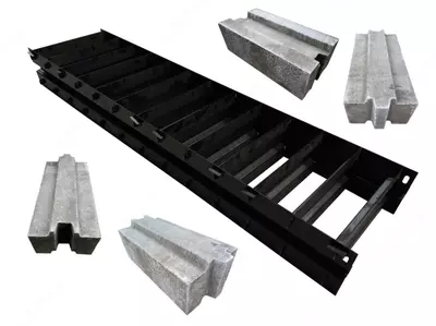 размер 30х20х60