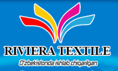 RIVIERA TEXTILE