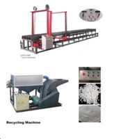 Ko'pik uskunalari liniyasi - по запросу