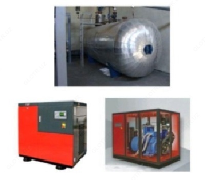 Цена по запросу Линия оборудования для производства пенопласта