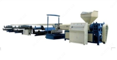 Автоподатчик сырья SJ–WL 1.1.