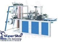 Selofan qoplarini ishlab chiqarish uchun uskunalar liniyasi - по запросу