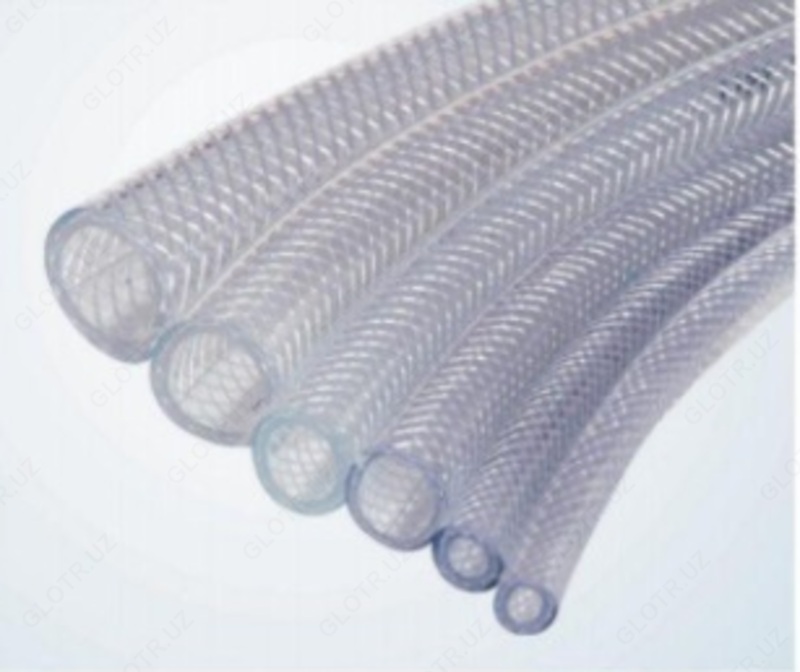 Линия оборудования для производства водяных шлангов - по запросу