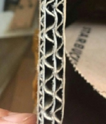 Линия оборудования для производства картона - Цена по запросу