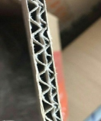 Цена по запросу Линия оборудования для производства картона