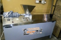 UPV-200 poliester ishlab chiqaradigan uskunalar liniyasi