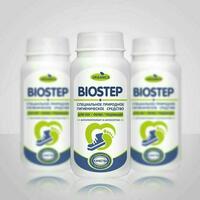 БИОСТЕП