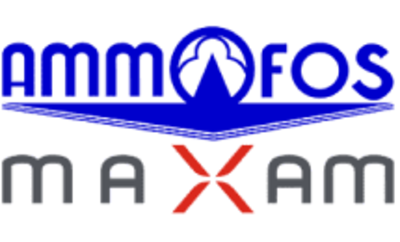 АО "АММОФОС-МАКСАМ"
