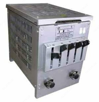 Реостат балластный РБ-302 У2