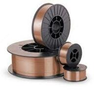  Сварочная проволока СВ08Г2С Д-1 (18кг) (пр-во Россия) - 