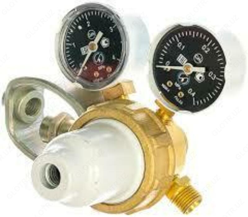  Редуктор ацетиленовый БАО-5-4(пр-во Россия) - 