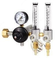 Регулятор расхода газа с ротаметром У-30/АР-40-КР1П-Р2(пр-во Россия)