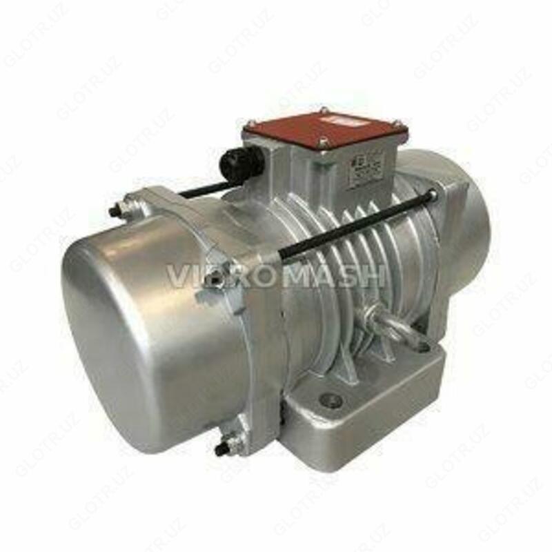  Электронный вибратор общего назначения ВИ-107 Н Б (380В) (пр-во Россия) - 