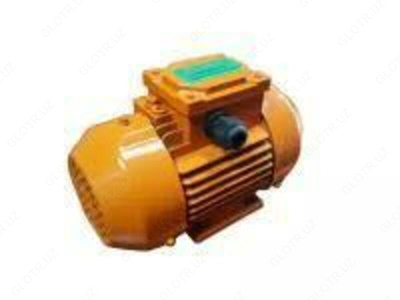 Электронный вибратор общего назначения ВИ-320Б (380В) (пр-во Россия)