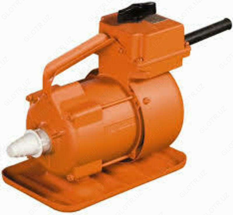 Комплект глубинного вибратора ИВ-117А (1