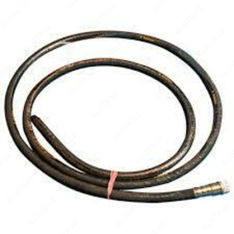 Гибкий вал ВГ-450 (4