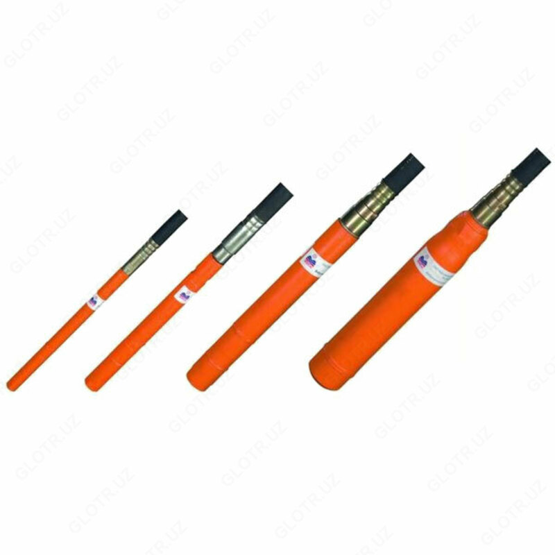 Вибронаконечник 76мм(пр-во Россия) - 1 021 440 сум