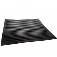 Dielektrik kauchuk gilam I-500x500x6mm - 66 125 so'm