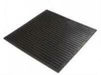 Dielektrik kauchuk gilam I-750x750x6mm