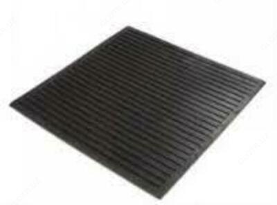 Ковер диэлектрический резиновый I-750х750х6мм