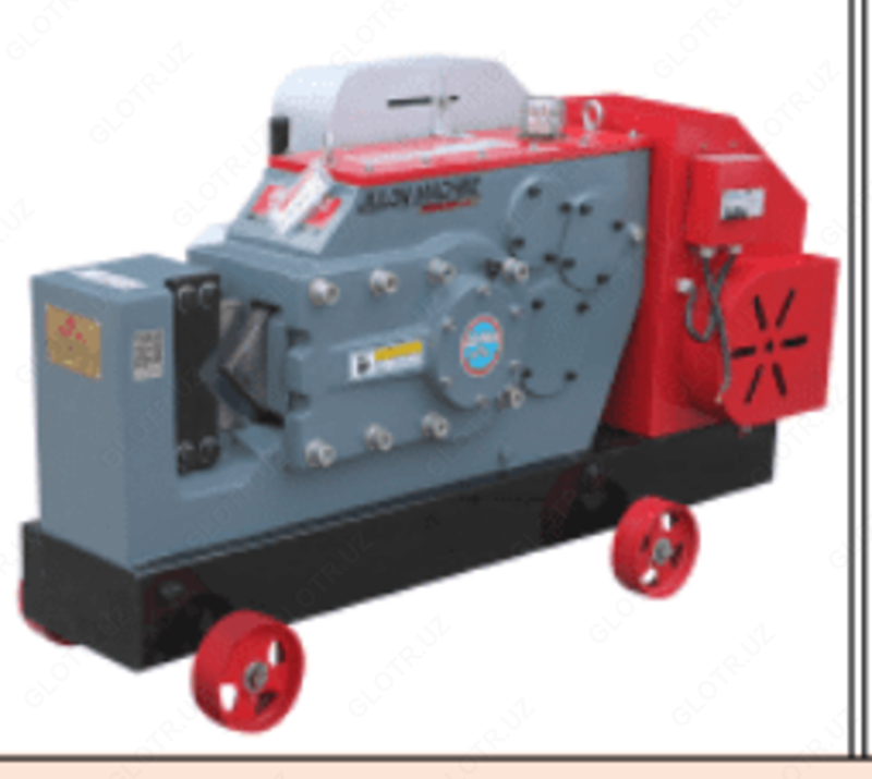 Углорежущий станок GQ 125