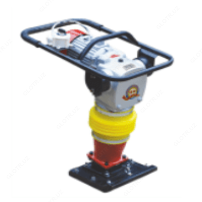Трамбовочная машина HCD 110