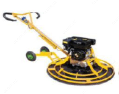 Затирочная машина по бетону (Вертолет) KW 1000 LIFAN