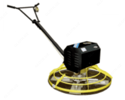 Затирочная машина по бетону KW 900