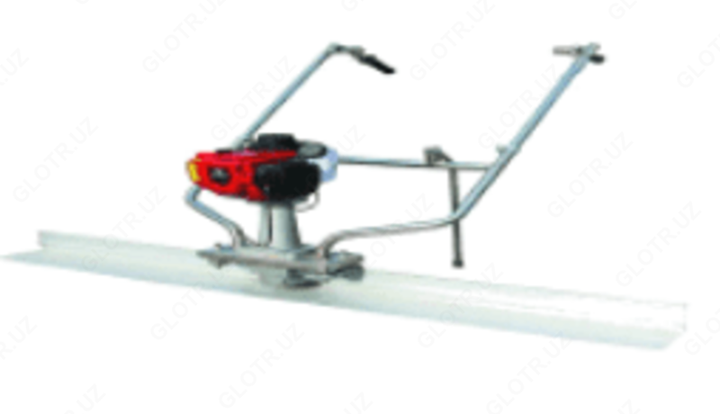 Виброрейка YC-25