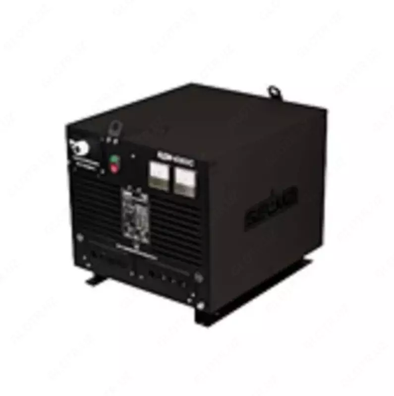 Payvandlash rektifikatori VDM-6303S seriyali 05 "SELMA" (Rossiya 4 post)