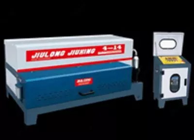 Выпрямитель и гибочный станок YGT4-14