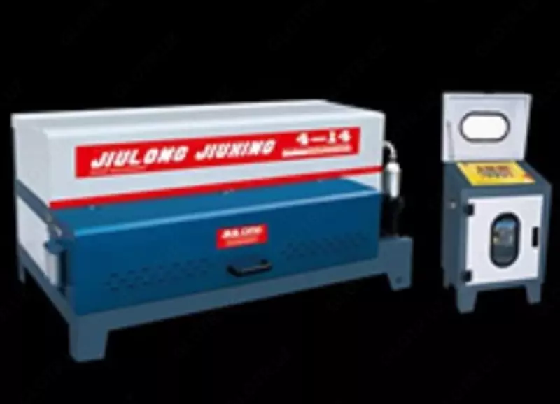 Выпрямитель и гибочный станок YGT4-14