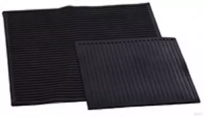 Ковер диэлектрический резиновый I-500х500х6мм